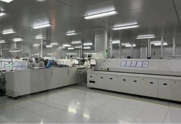 الصين Muguang International Optical Equipment Factory