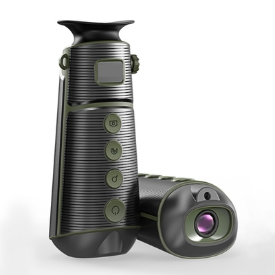 كاميرا TTS260 بالأشعة تحت الحمراء للتصوير الحراري للرؤية الليلية أحادي العدسة مقاس 720x540 LCOS