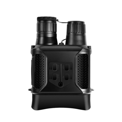 3.5-7x31 مناظير للرؤية الليلية العسكرية ليلا ونهارا NV400 IPX4