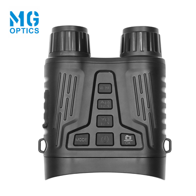 4K 3.2 &quot;Infared Digital NV2180 Night Vision Binoculars تكبير 8X للكشافة