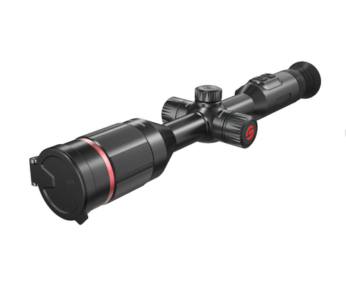 نطاق التصوير الحراري بالأشعة تحت الحمراء بعيدة المدى TU Gen2 HD Night Vision Monocular للصيد