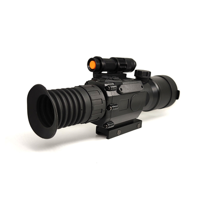 نطاق رؤية ليلية رقمي 3.7 × 50 عالي الدقة لبندقية SD 32G