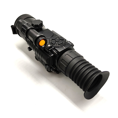 HD الأشعة تحت الحمراء الصيد الرقمية نطاق الرؤية الليلية 3X50 OEM