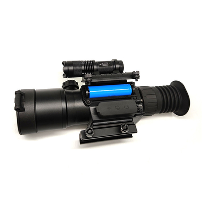 HD الأشعة تحت الحمراء الصيد الرقمية نطاق الرؤية الليلية 3X50 OEM