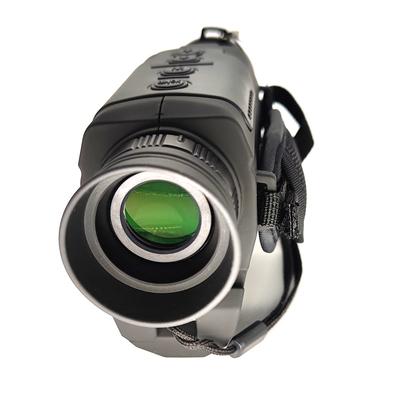 العرض التلقائي Rangefinder للرؤية الليلية أحادي العين IP4 مقاوم للماء