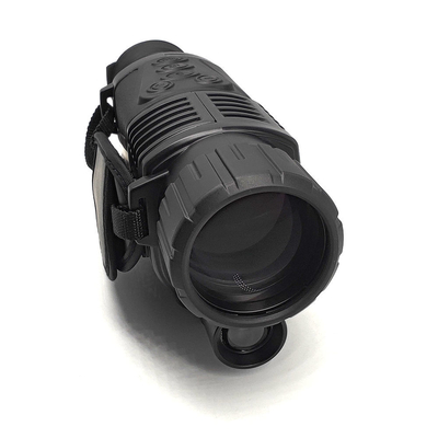 زجاج بصري 5x40 أحادي الرؤية الليلية مع Rangefinder RoHS CE
