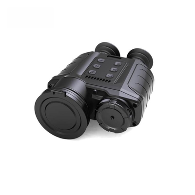 CE IR516B IR516A مناظير التصوير الحراري والرؤية الليلية OLED 1280 * 1024