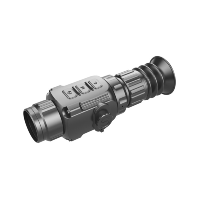 12um 256 * 192 IR Resolution Rifle Scope Thermal 50mk NETD Night Vision