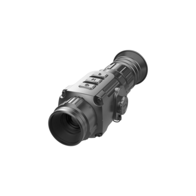 12um 256 * 192 IR Resolution Rifle Scope Thermal 50mk NETD Night Vision