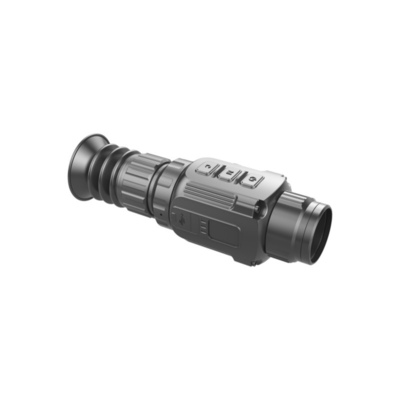 12um 256 * 192 IR Resolution Rifle Scope Thermal 50mk NETD Night Vision
