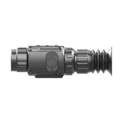 12um 256 * 192 IR Resolution Rifle Scope Thermal 50mk NETD Night Vision