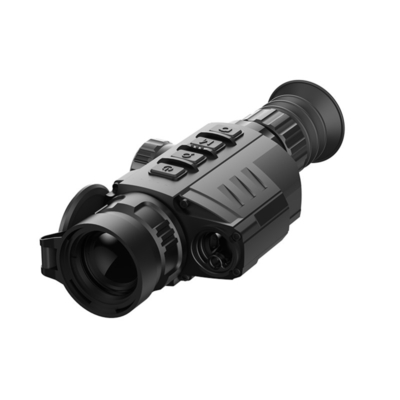 Longot A10 LED أحادي العين الحرارية للصيد متعدد الوظائف مع رؤية ليلية
