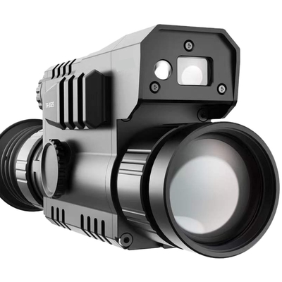 4X TR20 نطاق حراري بالأشعة تحت الحمراء مع عدسة Rangefinder 35mm