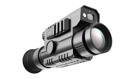 4X TR20 نطاق حراري بالأشعة تحت الحمراء مع عدسة Rangefinder 35mm