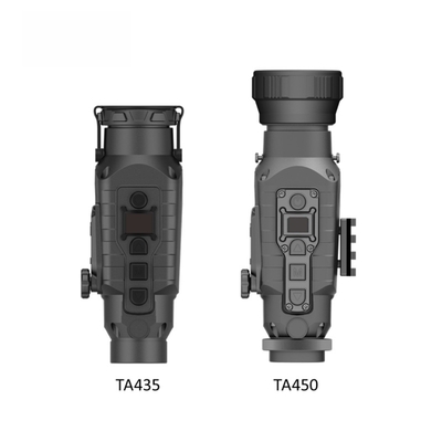 TA435 35mm F1.2 مشبك نطاق حراري طويل المدى على الملحق الأمامي