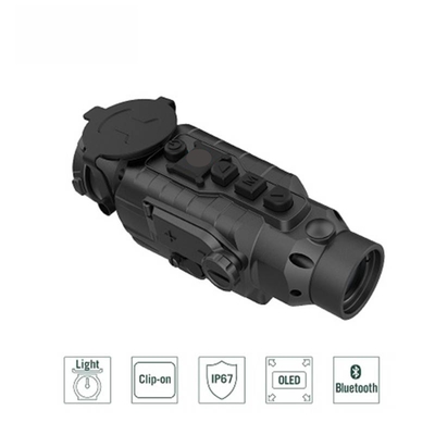 TA435 35mm F1.2 مشبك نطاق حراري طويل المدى على الملحق الأمامي