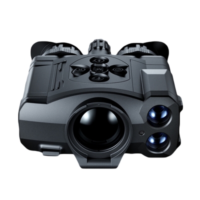 مناظير تصوير حراري IPX7 مقاومة للماء Accolade 2 LRF مناظير ليزر Rangefinder