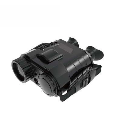 مناظير تصوير حراري IPX7 مقاومة للماء Accolade 2 LRF مناظير ليزر Rangefinder