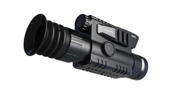 4X TR20 نطاق حراري بالأشعة تحت الحمراء مع عدسة Rangefinder 35mm