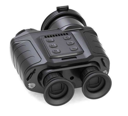 IR 400 * 300 مناظير للرؤية الليلية العسكرية IR516 مناظير للرؤية الليلية طويلة المدى