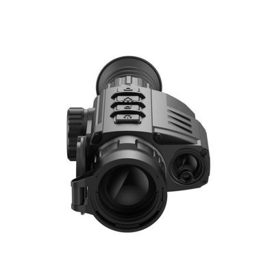 Longot A10 LED أحادي العين الحرارية للصيد متعدد الوظائف مع رؤية ليلية
