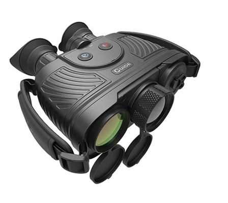 IP67 نظارات الرؤية الليلية بالأشعة تحت الحمراء مع مناظير مستشعر الحرارة 800 * 600