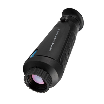 S25X يده أحادي العين الحرارية مقاوم للماء للصيد عالية الدقة 640x480