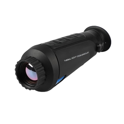 S25X يده أحادي العين الحرارية مقاوم للماء للصيد عالية الدقة 640x480