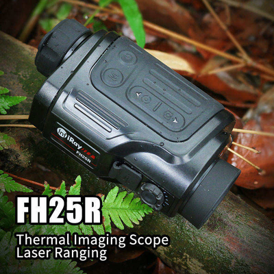 FH25R Infiray التصوير الحراري أحادي النطاق OEM