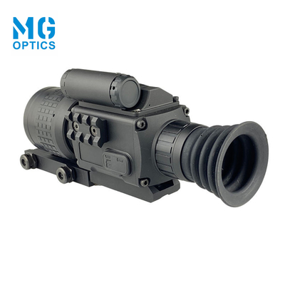 زووم رقمي خارجي 6-36x50 LRF كاميرا أحادية العين منظار للرؤية الليلية بالأشعة تحت الحمراء