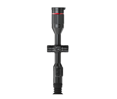 نطاق التصوير الحراري بالأشعة تحت الحمراء بعيدة المدى TU Gen2 HD Night Vision Monocular للصيد