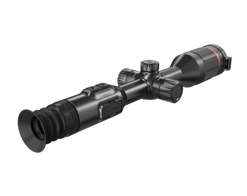 نطاق التصوير الحراري بالأشعة تحت الحمراء بعيدة المدى TU Gen2 HD Night Vision Monocular للصيد