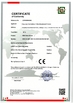 الصين Muguang International Optical Equipment Factory الشهادات